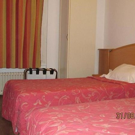 Pictav Hotel Poitiers Exterior photo